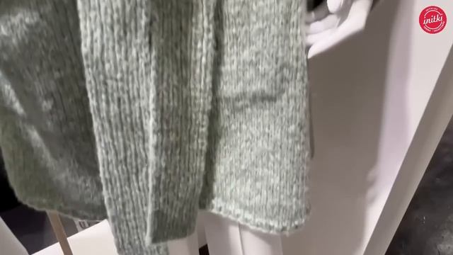 INITKI VLOG: второй день выставка h+h в Кёльне / обзор Lana Grossa, Rico, KnitPro, Lana Gatto смотреть онлайн