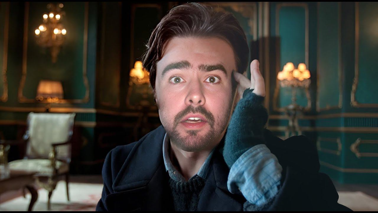 Стрей Осуждает №70 / Стрей Осуждает Мысли смотреть онлайн