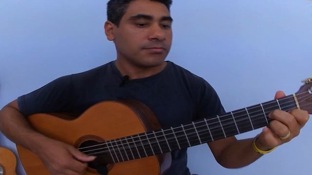 Valsa Mazurca - Francisco Rocamora смотреть онлайн