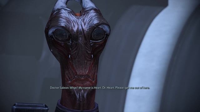 Обзор Серии Mass Effect - Часть 1 смотреть онлайн