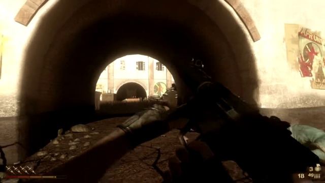 Let's Play Far Cry 2 Ep: 21 Grab the documents смотреть онлайн