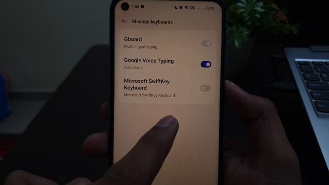 Keyboard Language Change Chinese to English | Google Keyboard смотреть онлайн