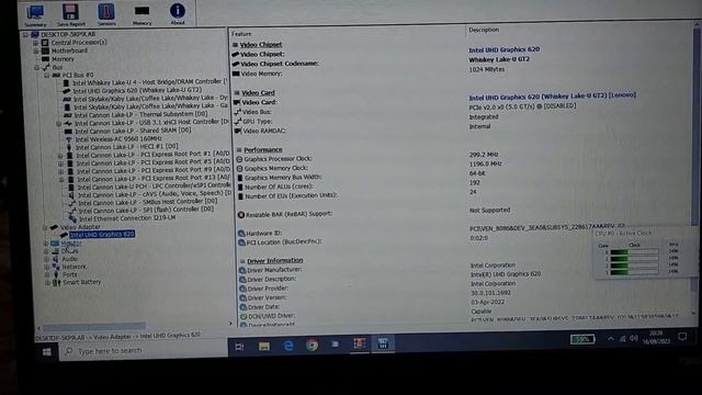 Sekilas Review - Laptop Thinkpad x390 2nd - MURAH TAPI GA MURAHAN! смотреть онлайн