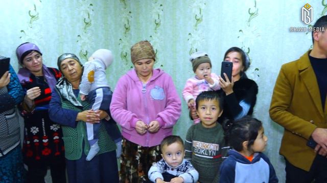 @Dardoq bravo media 1 Yana bir Otajonimizni tuĝilgan kuni bilan tabrikladik Qorasuv shahri смотреть онлайн