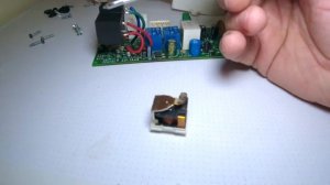 Ошибка Е12. Водонагреватель ARISTON VLS INOX QH 100