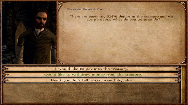 Mount and Blade Warband Floris Evolved Ep 134 Attacking Again! смотреть онлайн