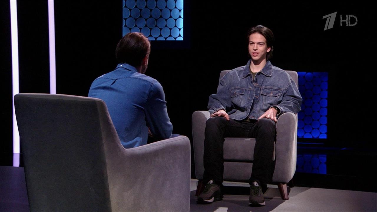 Фигурист Петр Гуменник рассказал, что не любит выходные