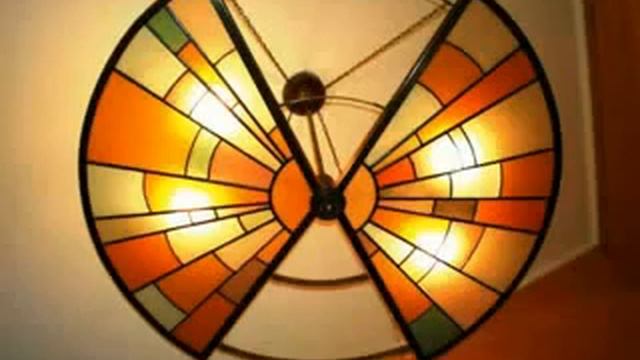 Витражи Изготовление витражей, что получается