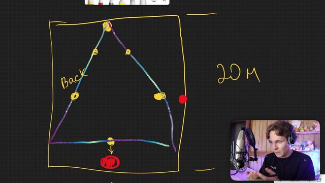 КАК РАСШИРИТЬ ВОКАЛ (YUNGWAY x MAYOT)? ДАБЛЫ, БЭКИ, ДАБЛЕРЫ и ПАНОРАМИРОВАНИЕ В ФЛ СТУДИО 21 смотреть онлайн