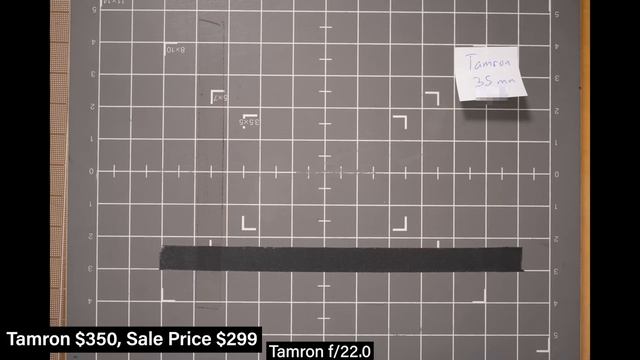 Which 35mm Lens is Better? Sigma, Sony and Tamron 35mm Lens Comparison смотреть онлайн