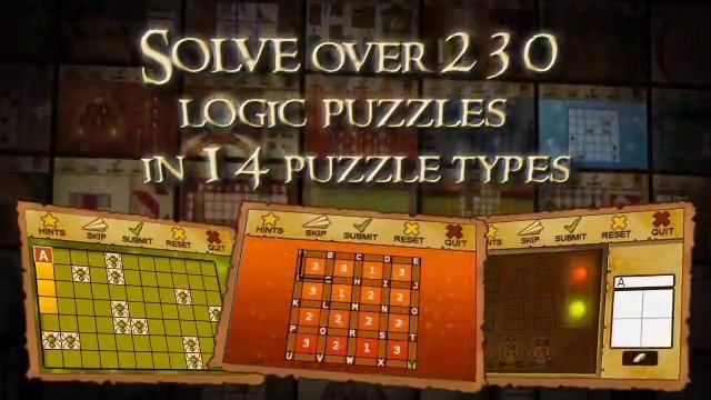 MAY'S MYSTERIES: THE SECRET OF DRAGONVILLE (DS) смотреть онлайн