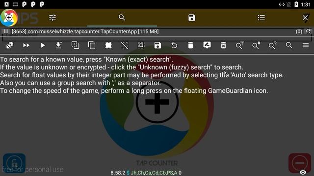 No root via Parallel Space on Android 8 - GameGuardian смотреть онлайн