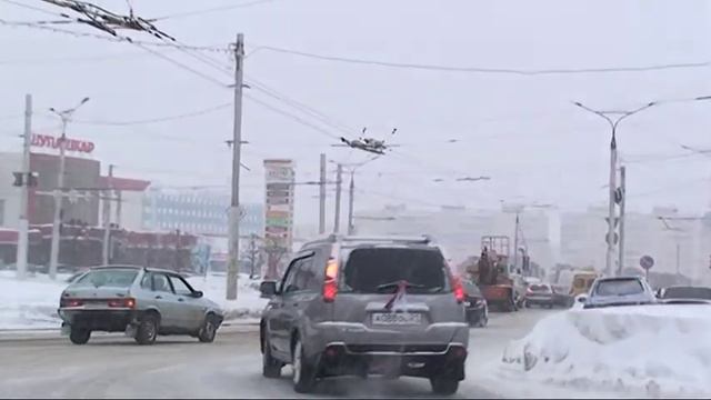 Дорога в ЗАГС 5 смотреть онлайн