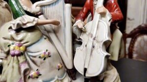 Как определить стоимость статуэтки / Обзор