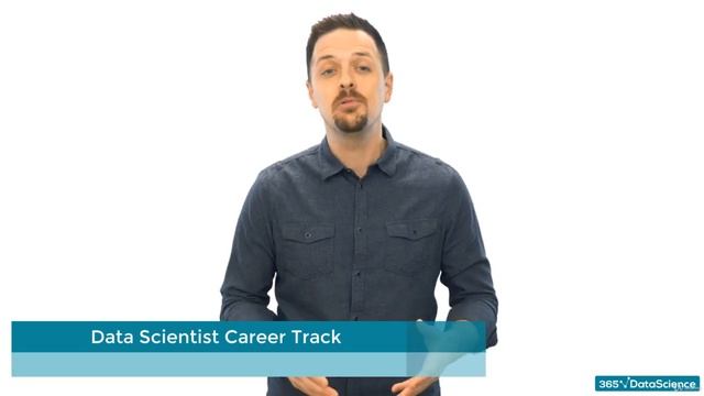 The Data Science Course 2020: Complete Data Science Bootcamp - Learn Data Science смотреть онлайн