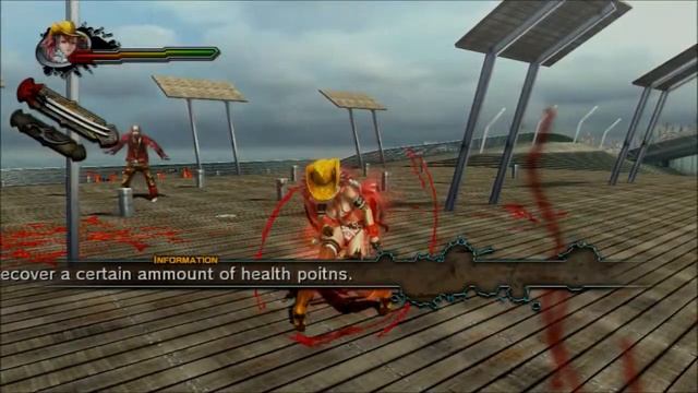 Let's play OneChanbara Z Kagura With NoNoNo | All in one. DAYUM!! смотреть онлайн