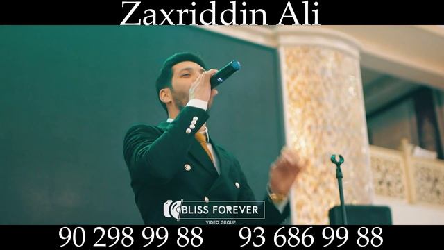 Бодо бодо бухороча туй захриддин али         Bodo Bodo Buxorocha Toʻy Zaxriddin Ali