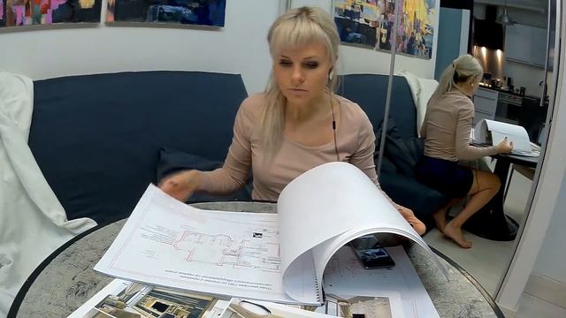 Альбом дизайн-проекта: из чего состоит и как выглядит смотреть онлайн
