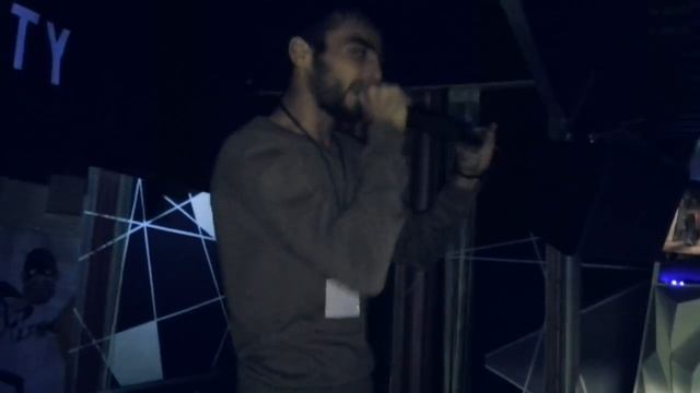 MILLENIUM Дай мне свою руку (НК ORIGAMI) смотреть онлайн