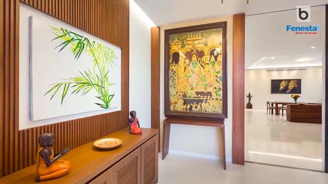 11,000 sq ft Villa on the Sea in Chennai By SVA | Shripal & Venkat Architects + One Landscape смотреть онлайн