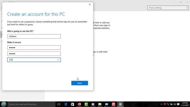 How to set up Parental Control on Windows 10 смотреть онлайн