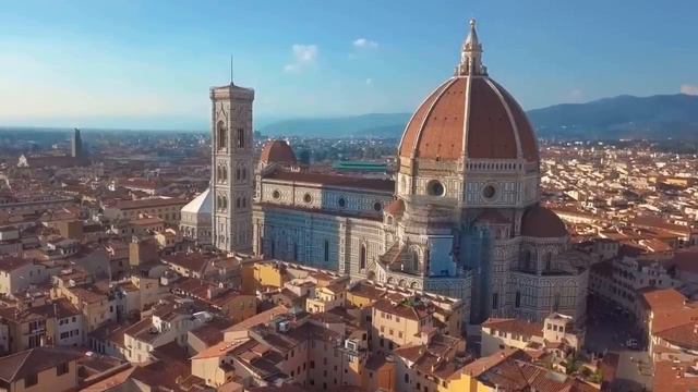 Флоренция часть 1 смотреть онлайн