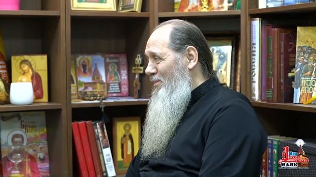 Что говорить детям о "Дед Морозе"? смотреть онлайн