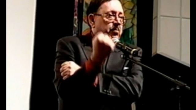 Мухин Ю.И. Творческий вечер (ч.3) смотреть онлайн