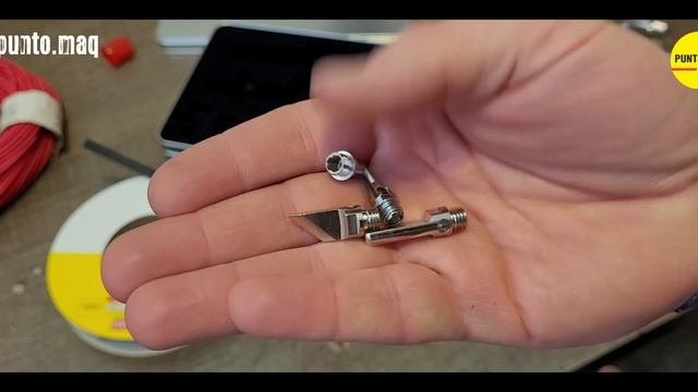 Versatip Herramienta Dremel Versatil a gas butano + Accesorios смотреть онлайн