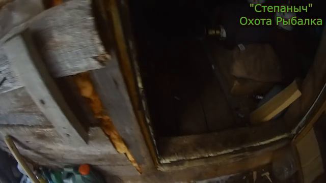Вчетвером к зимовью Давно не были Соскучились 05 12 21 смотреть онлайн