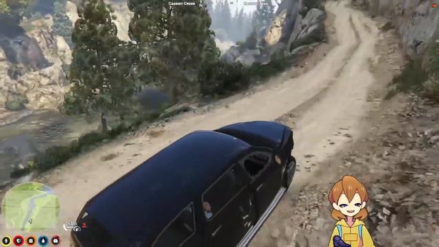 DON’T MESS WITH THE EMS | GTA 5 Roleplay смотреть онлайн
