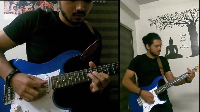 Extremely Smart Lady | Saarei Nei Baathi Music Parody | Utsav Karkee смотреть онлайн