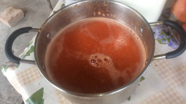 Сухофрукт для подписчицы Dried fruit for subscriber смотреть онлайн