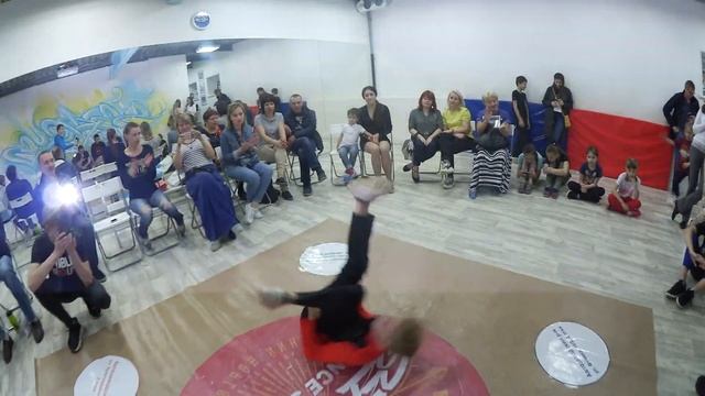 СТИМУЛЯТОР 13 | Маша vs Стеша | Школа брейк данса Нижний Новгород SERIOUS DANCE SCHOOL смотреть онлайн