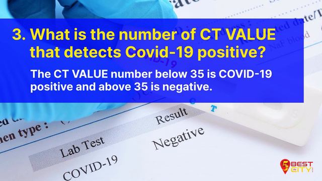 CT Value - What it is and it's importance. смотреть онлайн