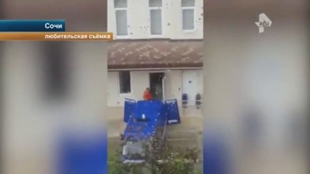 Как разгружают посылки в Почте России смотреть онлайн