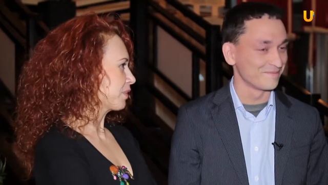 Счастливая женщина. Выпуск 69. День святого Валентина. смотреть онлайн