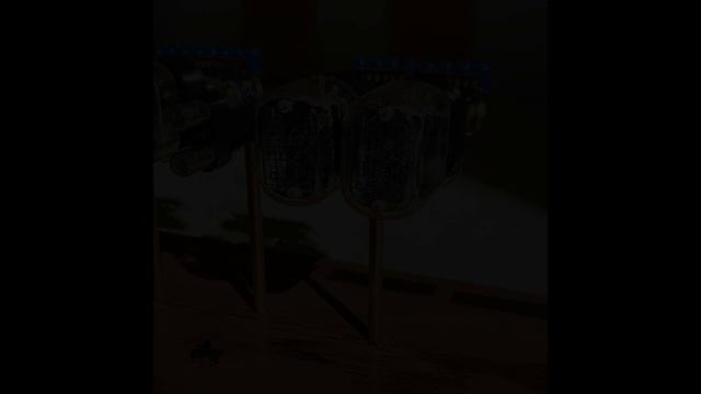 Nixie Сlock Годинник Стойка ИН 12 смотреть онлайн