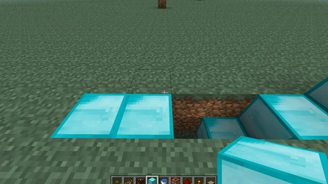 Minecraft механизмы (14часть)умная лампа смотреть онлайн