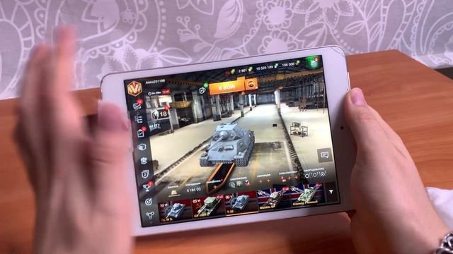 IPad mini 1 в 2021 году! Можно ли играть? Стоит ли покупать б/у. смотреть онлайн