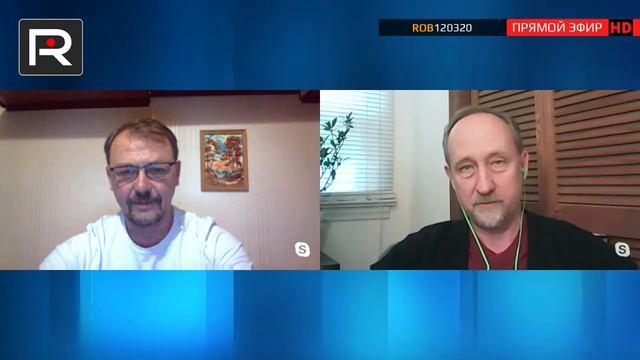 Откуда появился Бог в сознании человека? • Revolver ITV