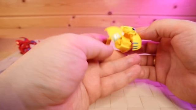 Бакуган Машина - китайские Bakugan наборы