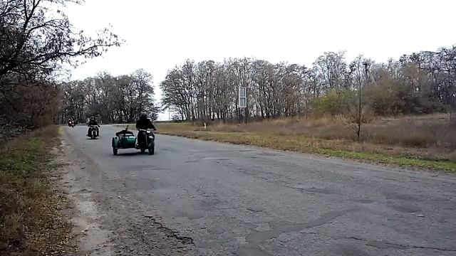 Мото сходка смотреть онлайн