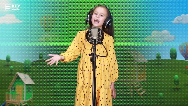 Арина Козелецкая - Волшебный дом смотреть онлайн