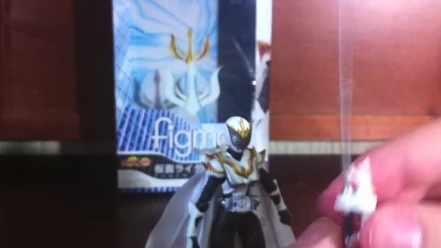 Review: Figma - Kamen Rider Siren смотреть онлайн