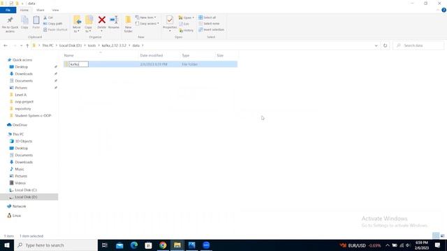 Install Kafka смотреть онлайн