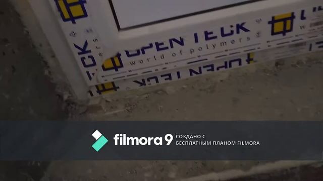 как сделать откосы мастер Андрей