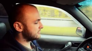 Volkswagen Passat B3 тест драйв,обзор.