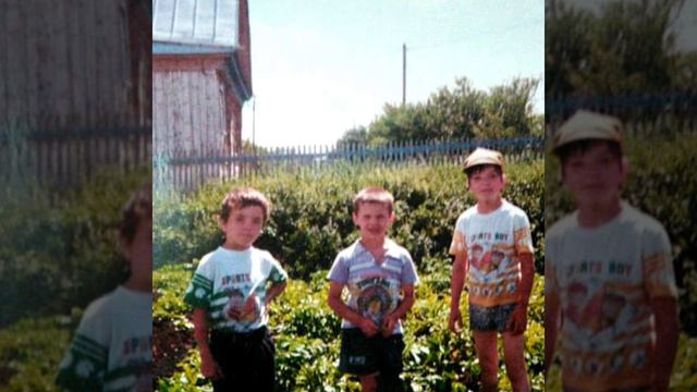 День рождение Равиля смотреть онлайн