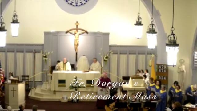 SMAP Fr. Dorgan 2012 смотреть онлайн